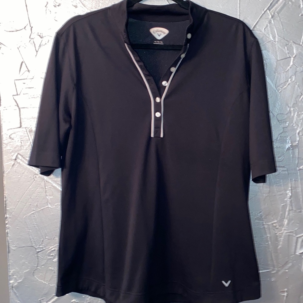 Callaway Golf Shirt Size XL